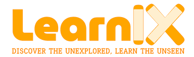 Learnixy Logo